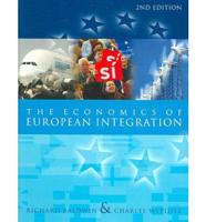 The Economics of European Integration