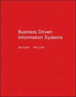 Business Driven Information Systems With MISource 2007 and Student CD