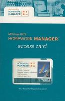 Essential Statistics in Business and Economics Homework Manager Pass Code