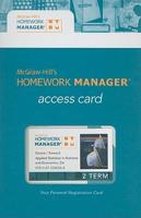Applied Statistics in Business and Economics Homework Manager Pass Code