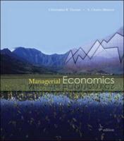 Managerial Economics With Student CD