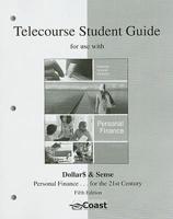 Personal Finance 8 Ed Telecourse Student Guide