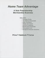Home Team Advantage Practice Set