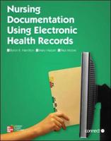 Nursing Documentation Using Electronic Health Records