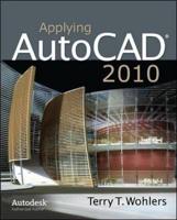Applying AutoCAD 2010