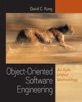 Object-Oriented Software Engineering