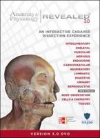 Anatomy & Physiology Revealed Version 3.0 DVD