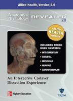 Anatomy & Physiology Revealed (Allied Health Version) CD