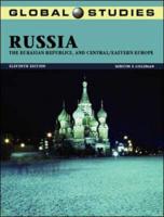Russia, the Baltic and Eurasian Republics, and Central/Eastern Europe