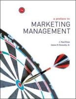 A Preface to Marketing Management