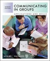 Communicating in Groups