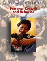 Annual Editions: Personal Growth and Behavior 07/08