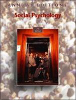 Social Psychology