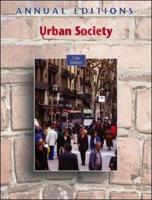 Annual Editions: Urban Society, 13/E