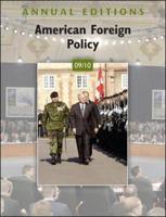 Annual Editions: American Foreign Policy 09/10