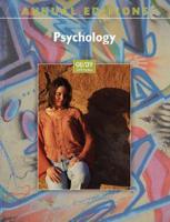 Psychology 08/09