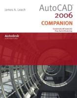 AutoCAD 2006 Companion