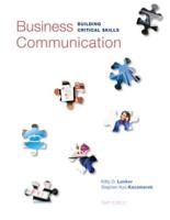 Business Communication