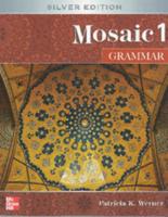 Mosaic Level 1 Grammar Student Book