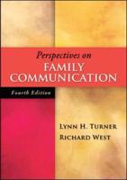 Perspectives on Family Communication