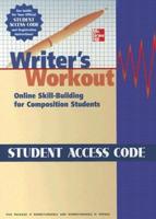Writer's Workout Student Access Code