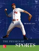 The Physics of Sports