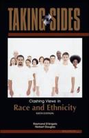 Clashing Views in Race and Ethnicity