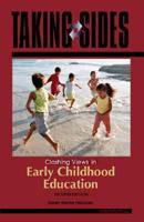 Clashing Views in Early Childhood Education