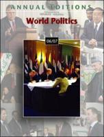 World Politics, 06/07