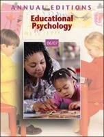 Annual Editions: Educational Psychology 06/07