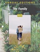 Annual Editions The Family 09/10