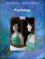 Annual Editions: Psychology 09/10