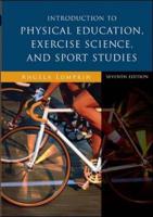 Introduction to Physical Education, Exercise Science, and Sport Studies