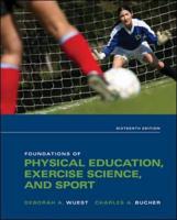 Foundations of Physical Education, Exercise Science and Sport