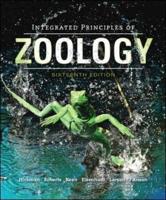 Integrated Principles of Zoology