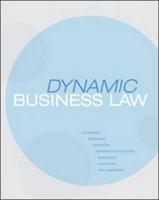 Dynamic Business Law