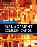 Management Communication