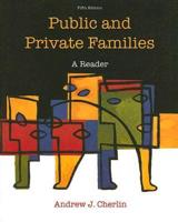 Public and Private Families
