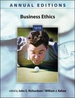 Business Ethics 12/13
