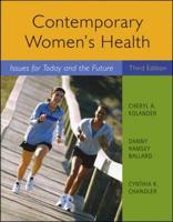 Contemporary Women's Health