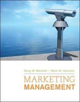 Marketing Management