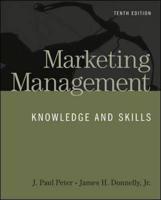 Marketing Management