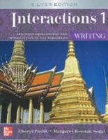 Interactions Level 1 Writing Student Book