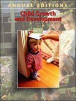Annual Editions: Child Growth and Development 06/07