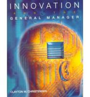 Innovation and the General Manager