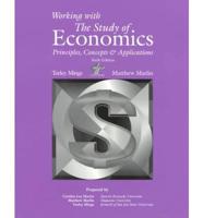Working With the Study of Economics