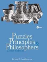 Puzzles, Principles & Philosophers