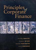 Principles of Corporate Finance: Australian Edition