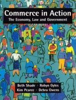 Commerce in Action: The Economy, Law and Government