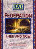 Federation: Then and Now
